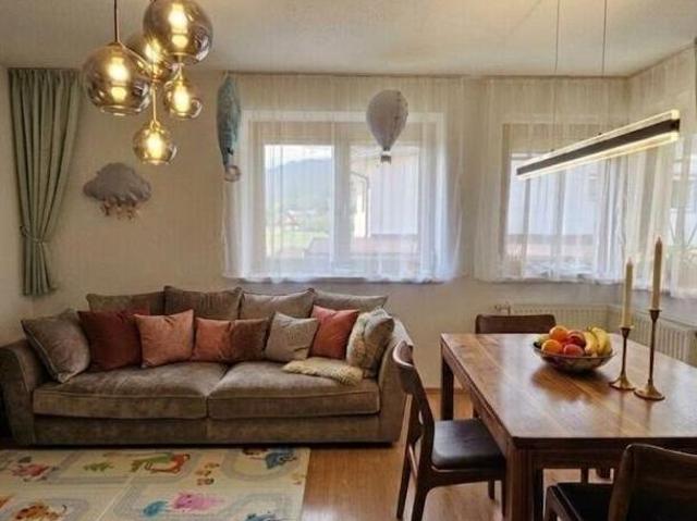 Wohnung mieten in Fügen, Tirol