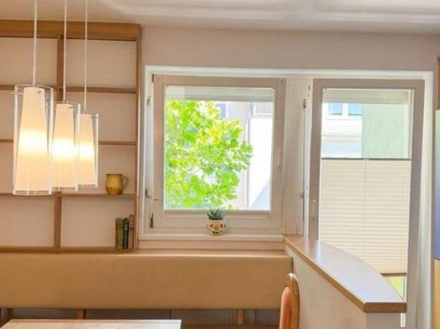 Wohnung mieten in Patriasdorf, Lienz