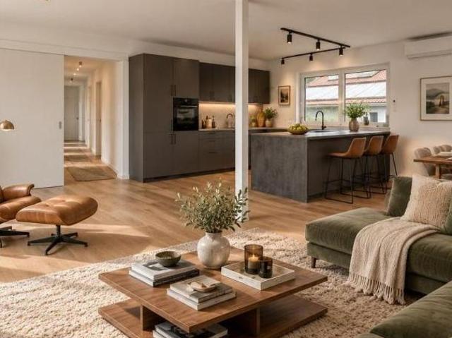 Wohnung mieten in Langkampfen, Bezirk Kufstein
