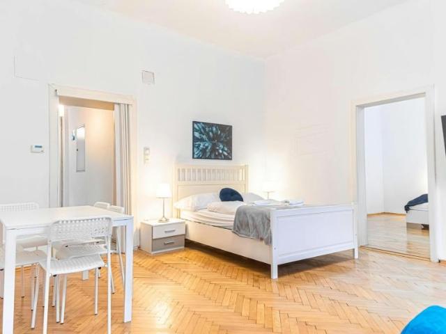 Wohnung mieten in Ottakring, Wien