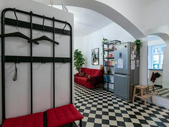 Wohnung mieten in KG Mariahilf, Wien