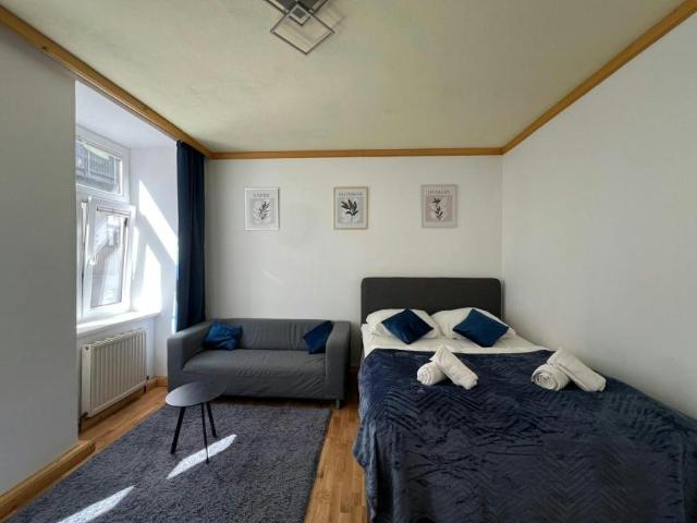 Wohnung mieten in KG Neubau, Wien