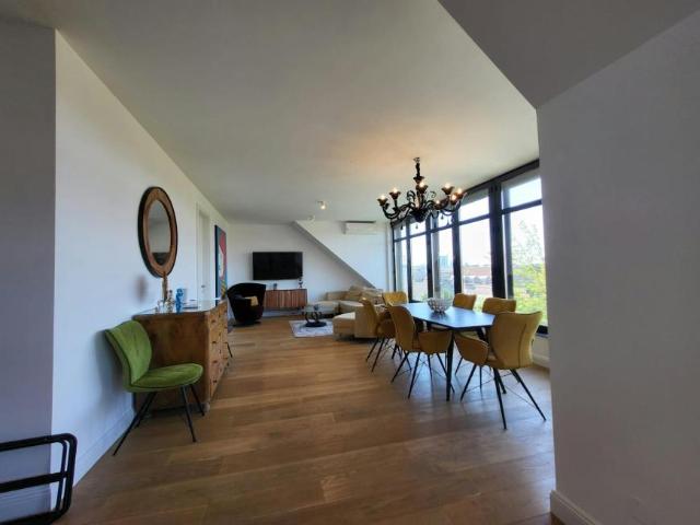 Wohnung mieten in KG Mariahilf, Wien