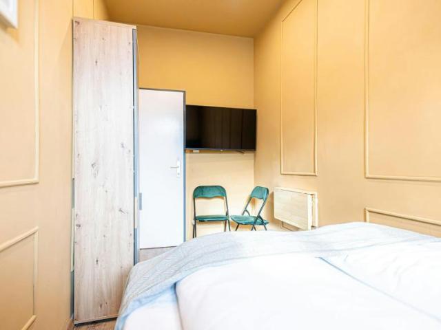 Wohnung mieten in Rudolfsheim-Fünfhaus, Wien