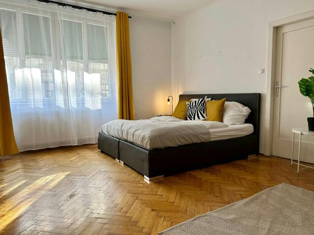 Wohnung mieten in Innere Stadt, Wien