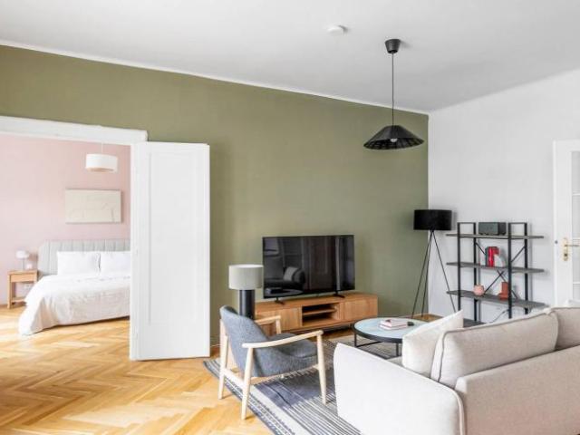 Wohnung mieten in Vienna International Centre, Wien