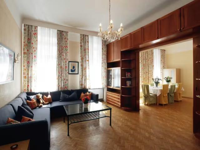 Wohnung mieten in Wien