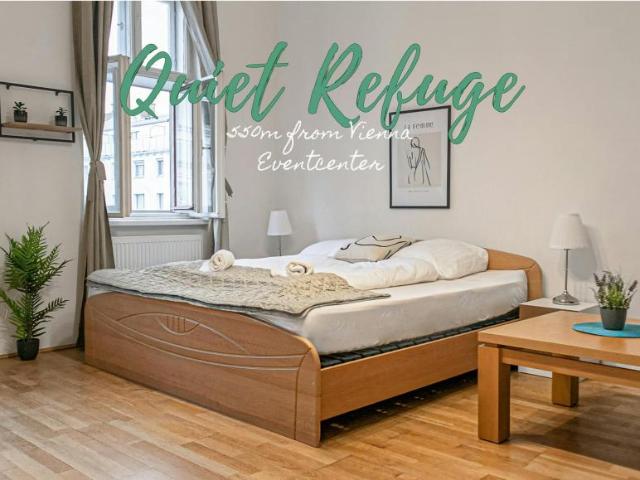 Wohnung mieten in Ottakring, Wien