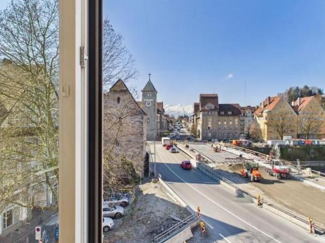 Wohnung mieten in Gisingen, Feldkirch