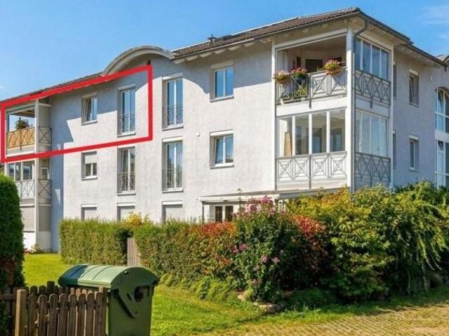 Wohnung mieten in Altach, Vorarlberg