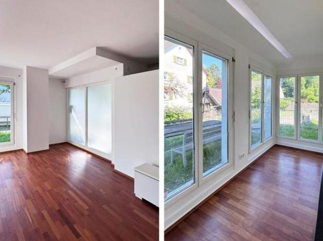 Wohnung mieten in Bregenz, Vorarlberg