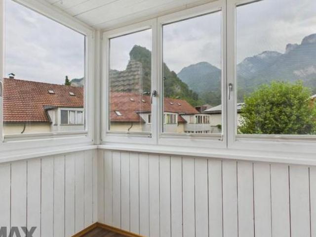 Wohnung mieten in Reute, Hohenems