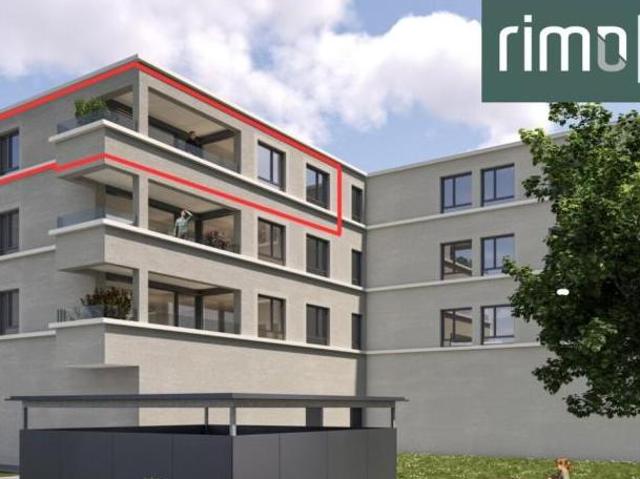 Wohnung mieten in Gisingen, Feldkirch