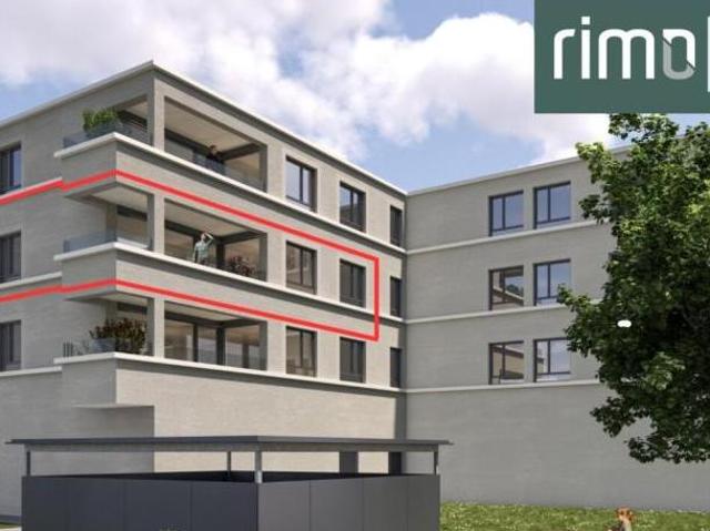 Wohnung mieten in Gisingen, Feldkirch