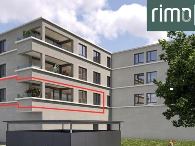 Wohnung mieten in Gisingen, Feldkirch