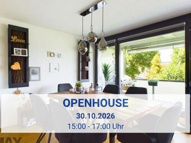 Wohnung mieten in Gisingen, Feldkirch