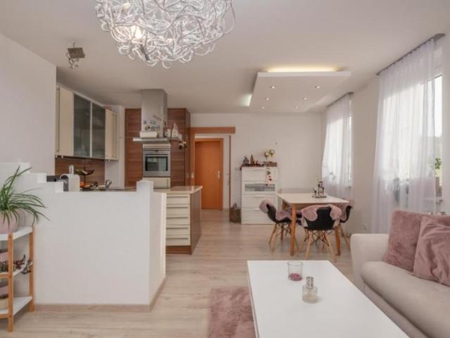Wohnung mieten in Weppersdorf, Burgenland