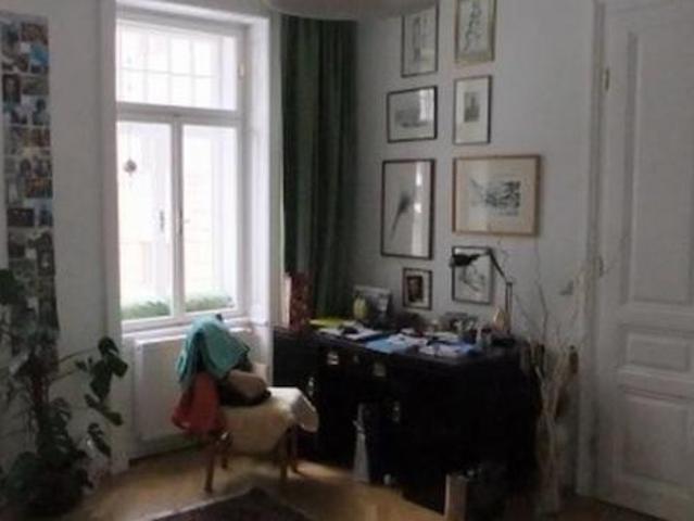Wohnung mieten in Wien