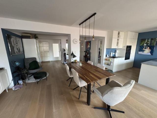 Wohnung mieten in KG Mariahilf, Wien