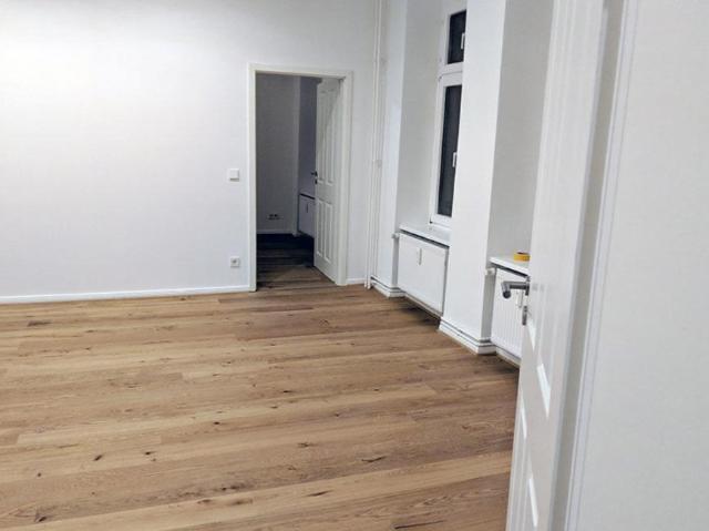 Wohnung mieten in KG Brigittenau, Wien
