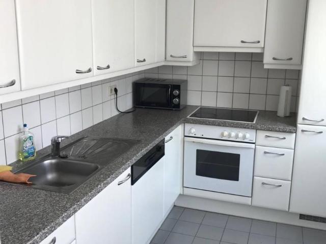 Wohnung mieten in Ottakring, Wien