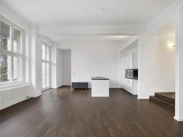 Wohnung mieten in Döbling, Wien