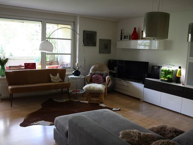 Wohnung mieten in Meidling, Wien
