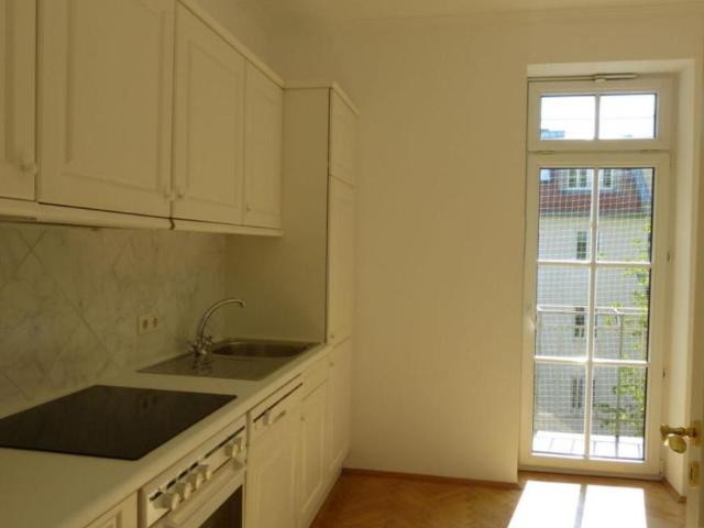 Wohnung mieten in Josefstadt, Wien