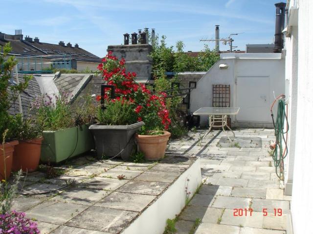 Wohnung mieten in Wien