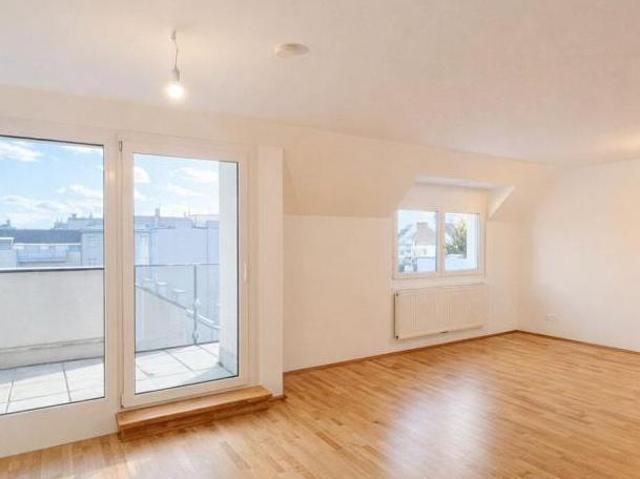Wohnung mieten in Innere Stadt, Wien