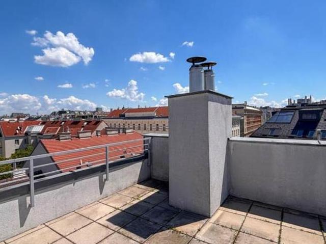 Wohnung mieten in Innere Stadt, Wien