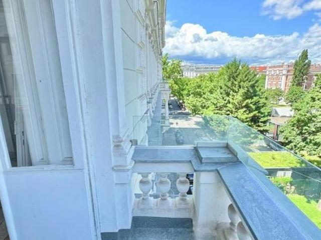Wohnung mieten in Innere Stadt, Wien