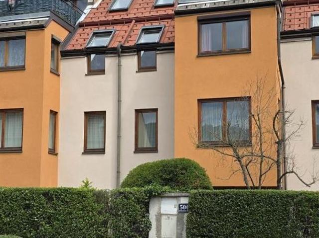 Wohnung mieten in Innere Stadt, Wien