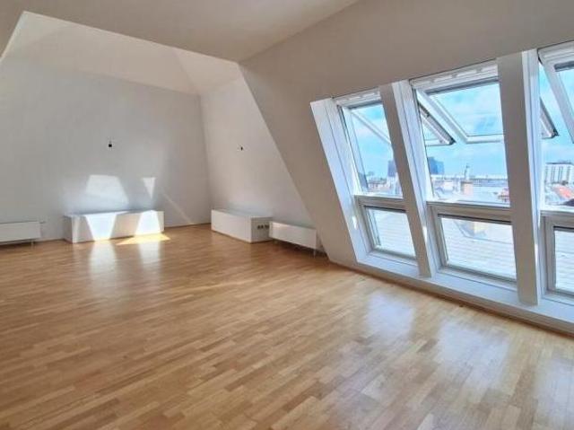 Wohnung mieten in Innere Stadt, Wien