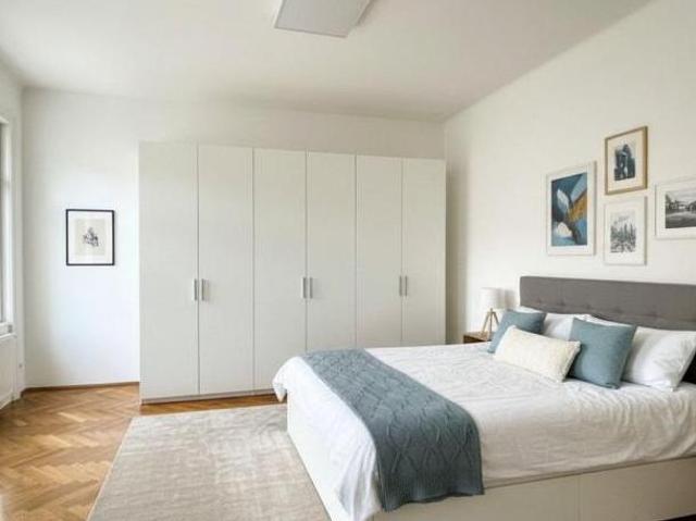 Wohnung mieten in Innere Stadt, Wien
