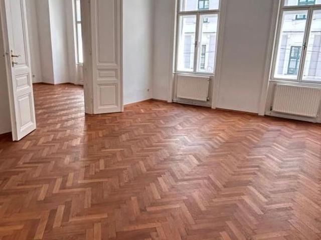 Wohnung mieten in Innere Stadt, Wien
