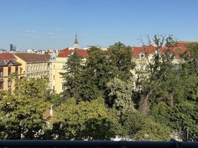 Wohnung mieten in Innere Stadt, Wien