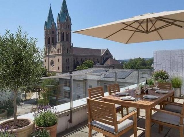 Wohnung mieten in Innere Stadt, Wien