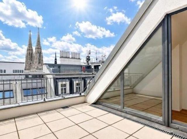 Wohnung mieten in Innere Stadt, Wien