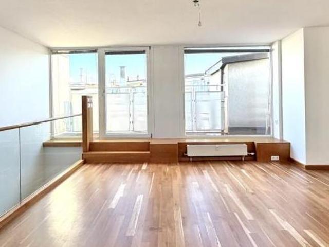 Wohnung mieten in Innere Stadt, Wien