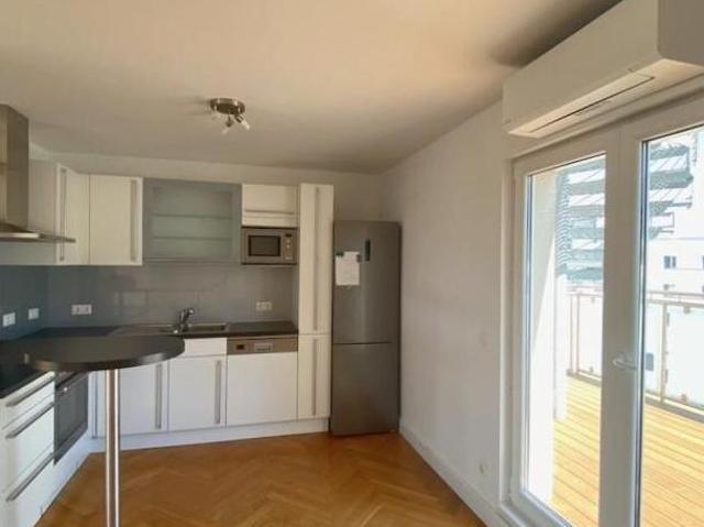 Wohnung mieten in Innere Stadt, Wien
