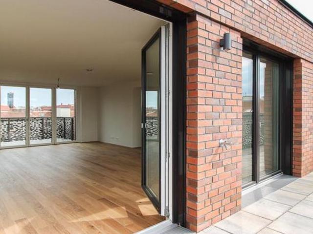 Wohnung mieten in Innere Stadt, Wien