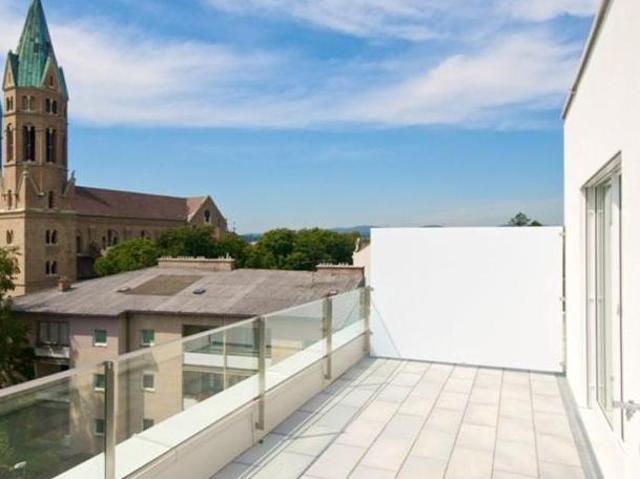 Wohnung mieten in Innere Stadt, Wien