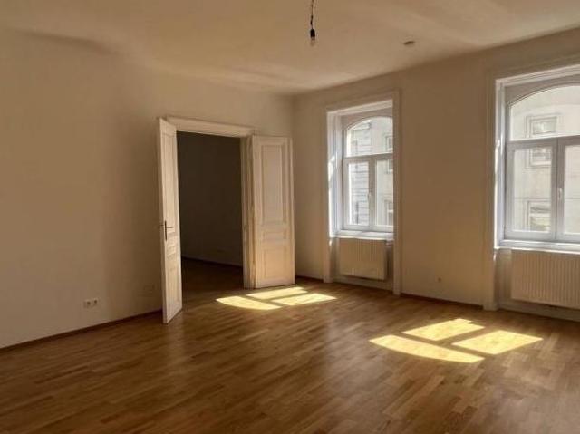 Wohnung mieten in Innere Stadt, Wien