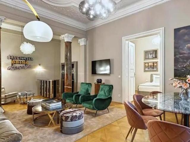 Wohnung mieten in Innere Stadt, Wien