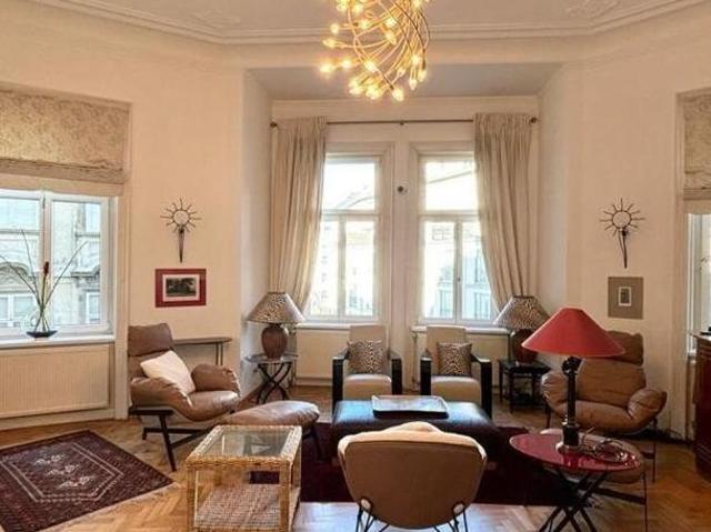 Wohnung mieten in Innere Stadt, Wien