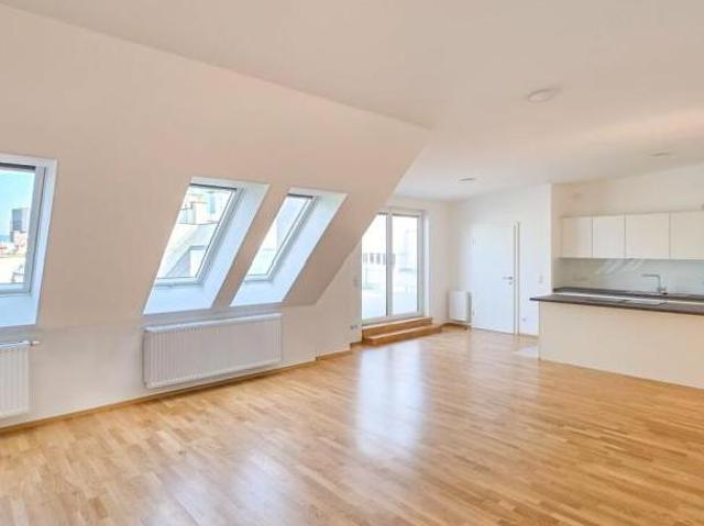 Wohnung mieten in Innere Stadt, Wien