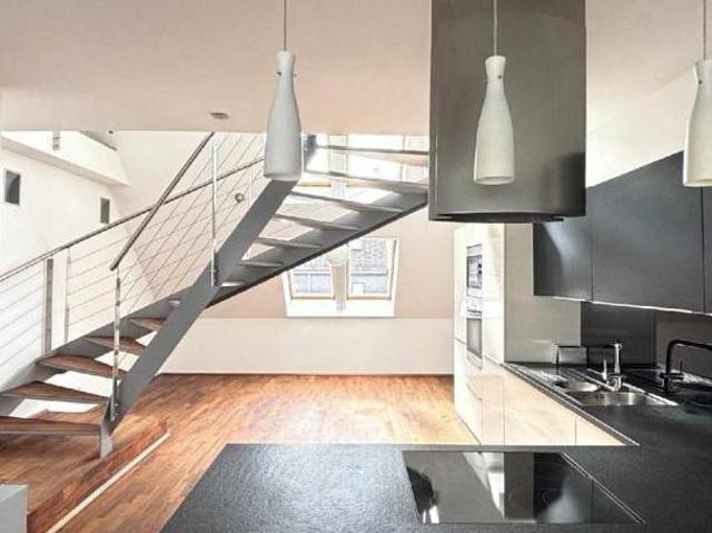 Wohnung mieten in Innere Stadt, Wien
