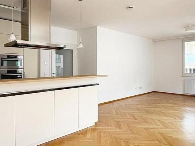 Wohnung mieten in Innere Stadt, Wien