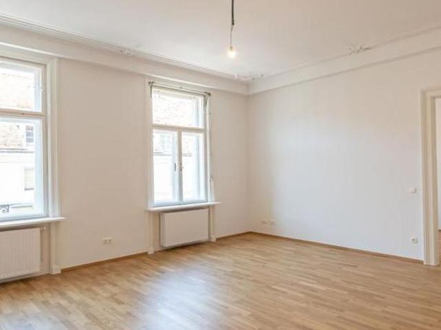 Wohnung mieten in Innere Stadt, Wien